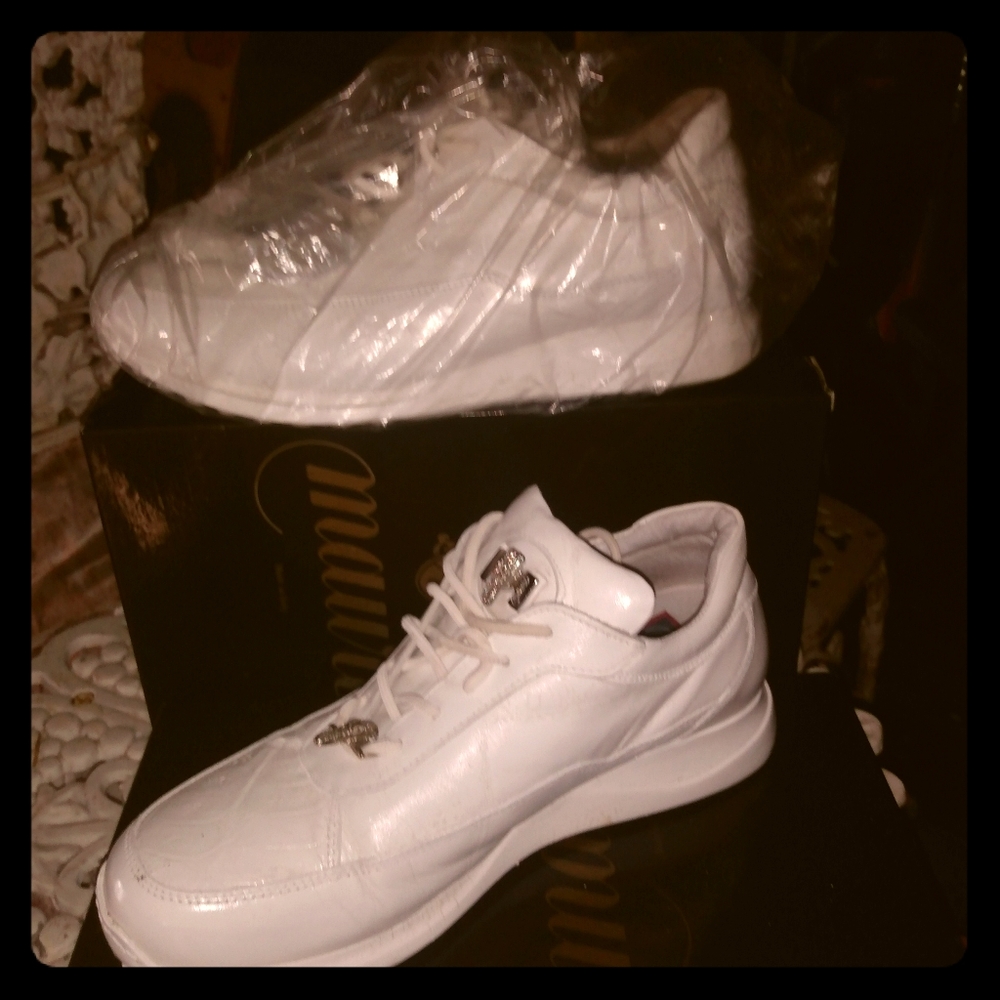 Mauri Fennix Italy Size 10